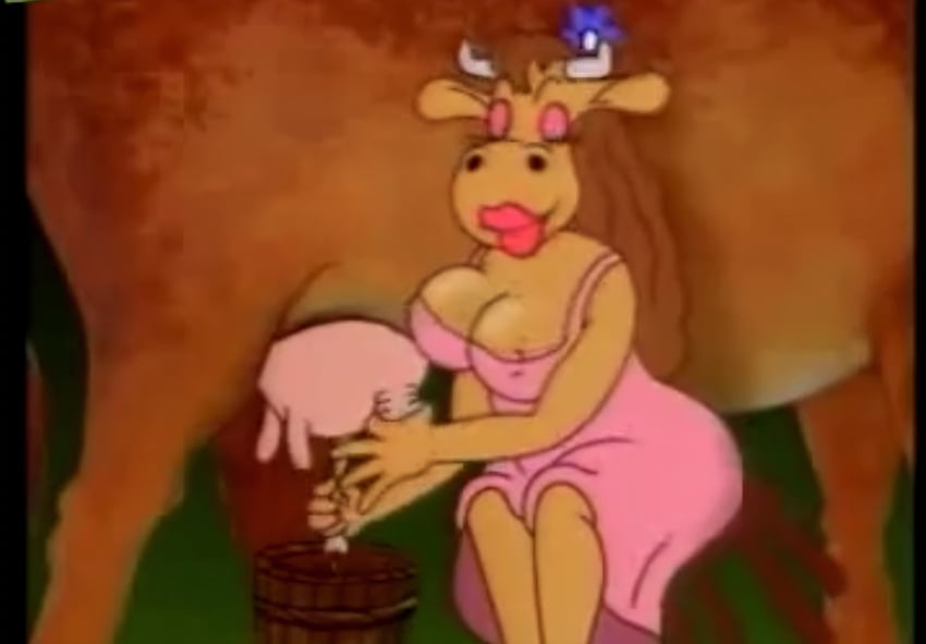 Mascot Rule 34 Image
