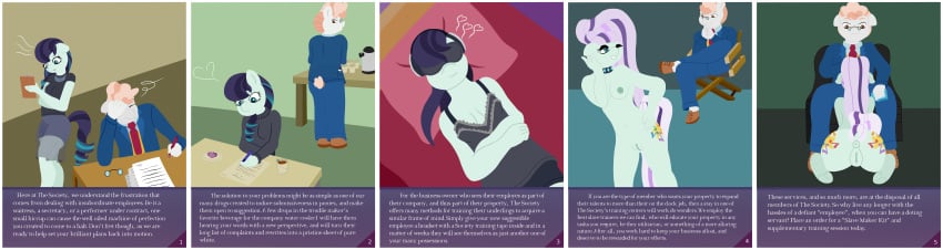 ask-scylla coloratura_(mlp) comic dialogue english_text equestria_trainers_society equine female friendship_is_magic headphones horse male mammal mask my_little_pony nude oral pony pussy sleeping svengallop_(mlp) text