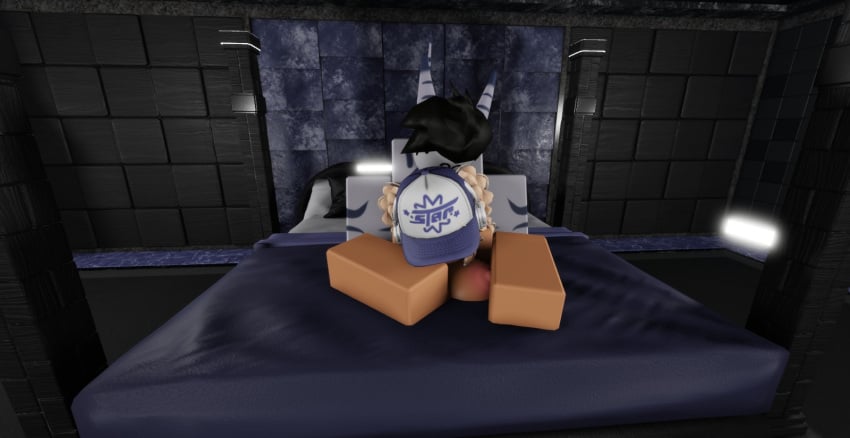 3d naked_female roblox roblox_avatar roblox_condo roblox_game roblox_studio robloxian tiger_shark