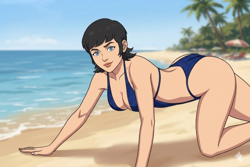Invincible (Tv Series) Rule 34 Image