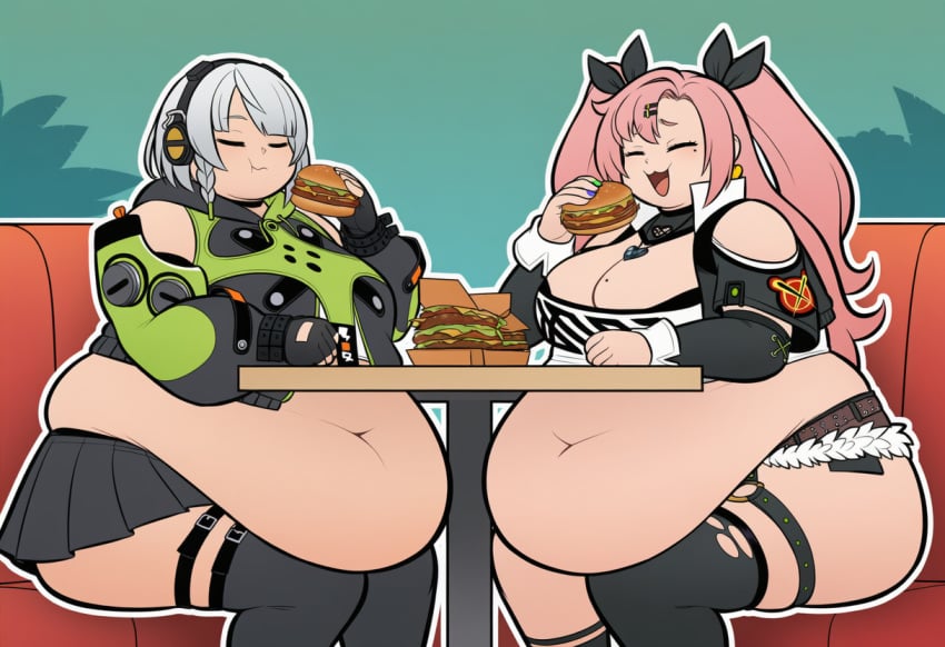 Anby Demara Rule 34 Image