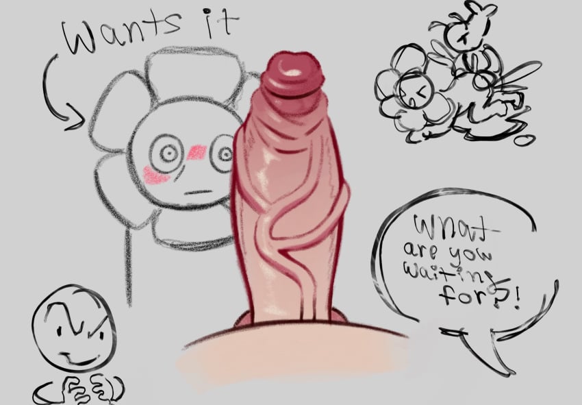 Dandy (Dandy'S World) Rule 34 Image