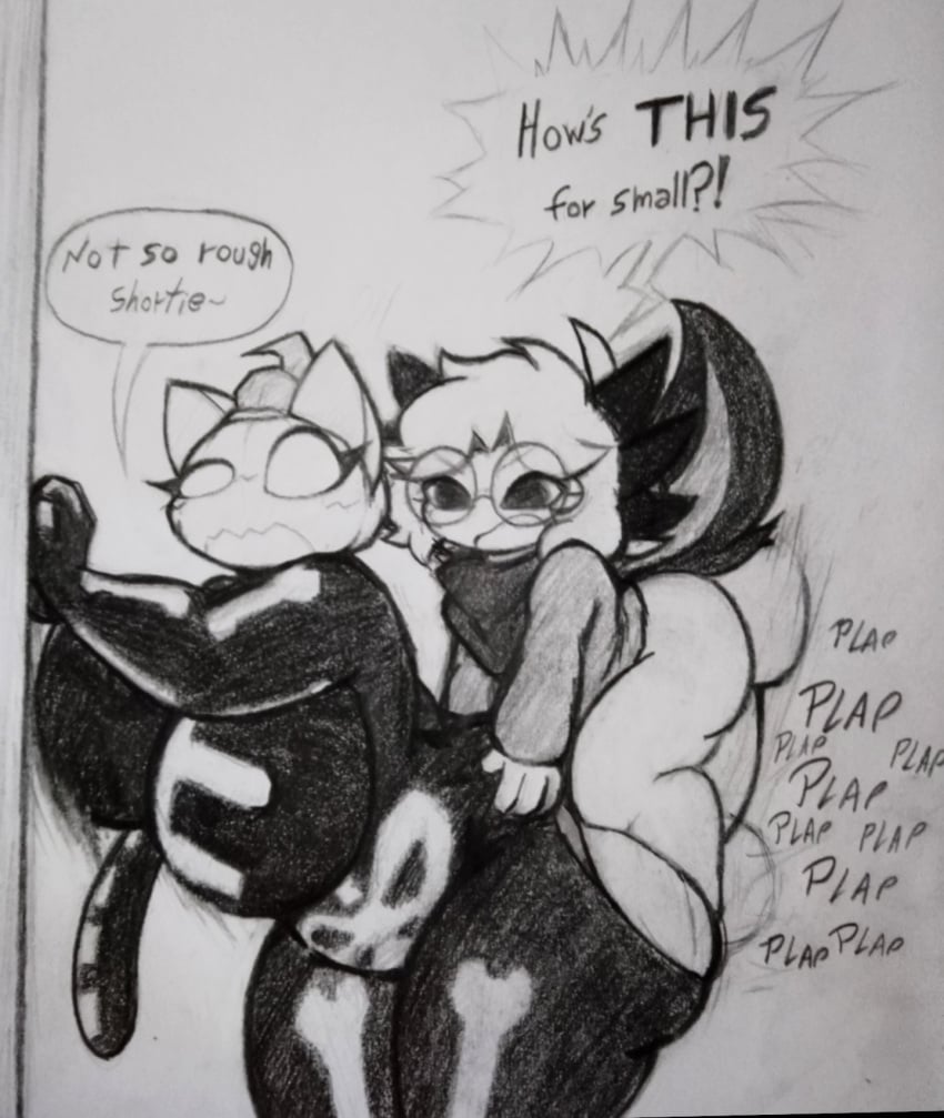 Coal (Coalorgem) Rule 34 Image