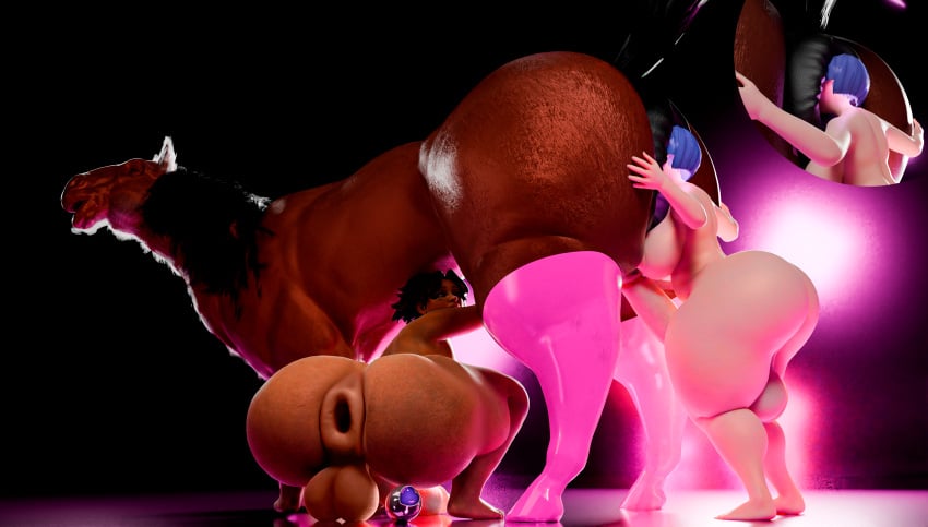 Juno (Overwatch) Rule 34 Image