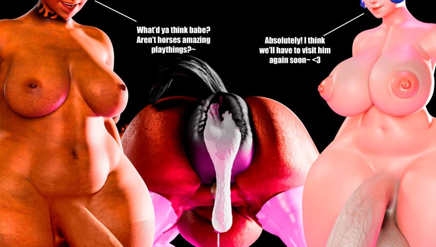 Juno (Overwatch) Rule 34 Image