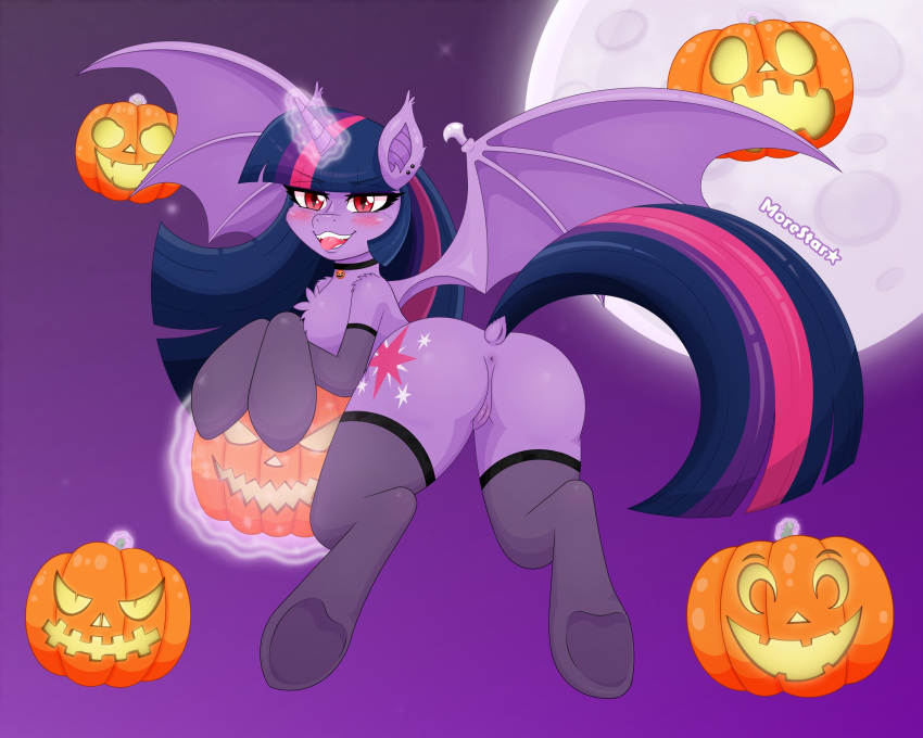 Princess Twilight Sparkle (Mlp) Rule 34 Image