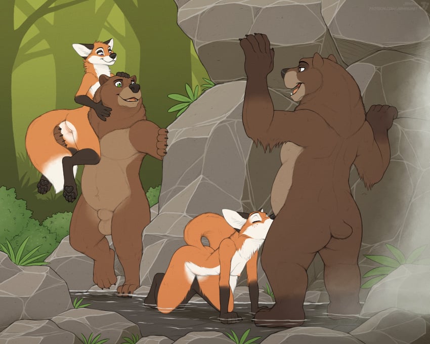 Animal Genitalia Rule 34 Image