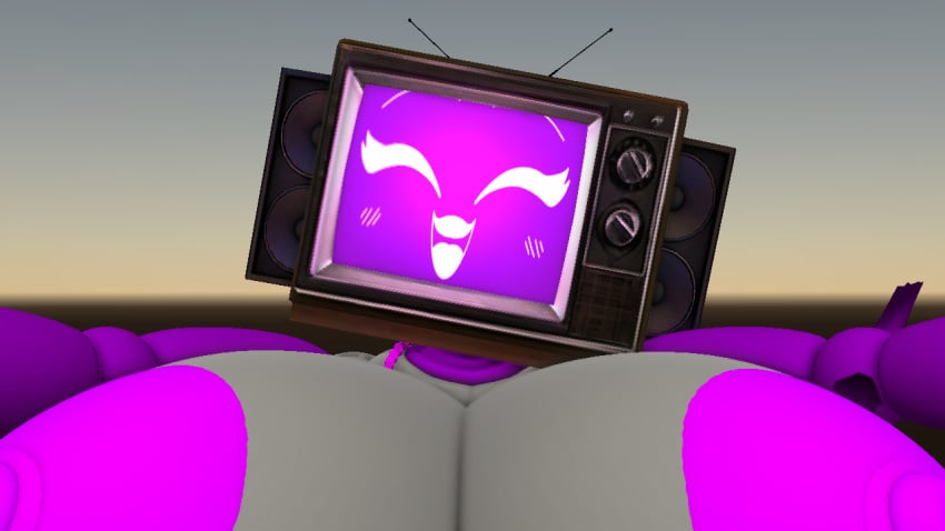 Tv Woman (Skibidi Toilet) Rule 34 Image
