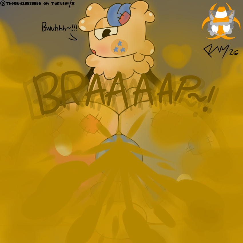 Digital Media (Artwork) Rule 34 Image