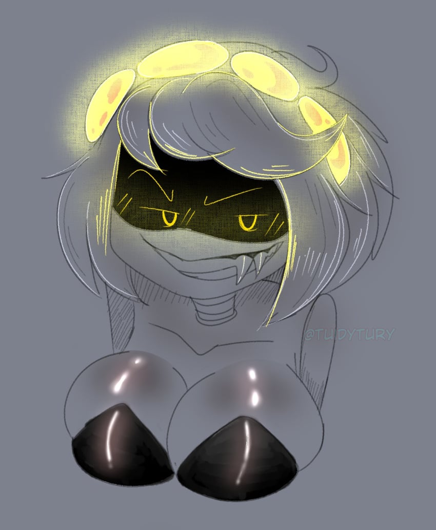 V (Murder Drones) Rule 34 Image