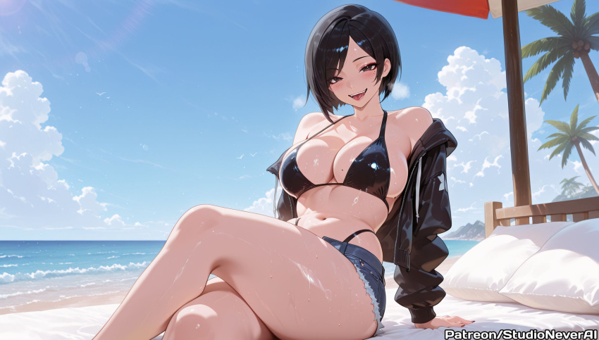 Ada Wong Rule 34 Image