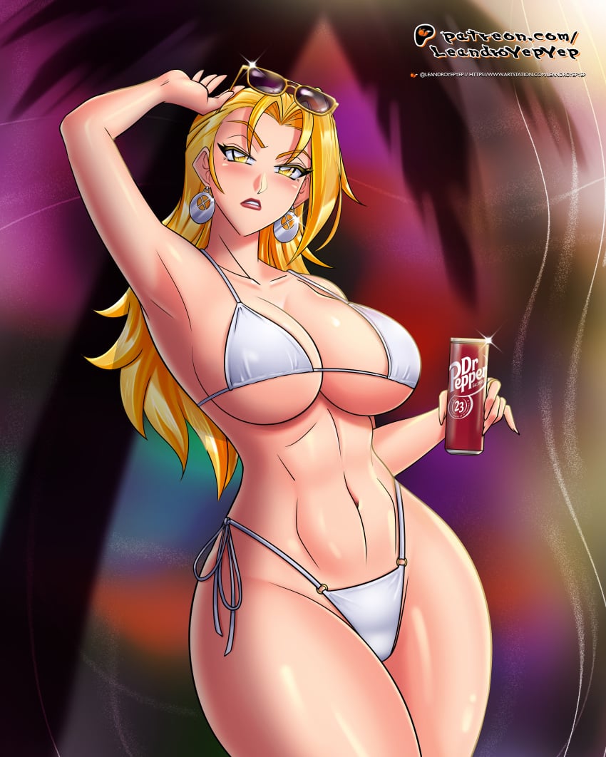 Bikini Rule 34 Image