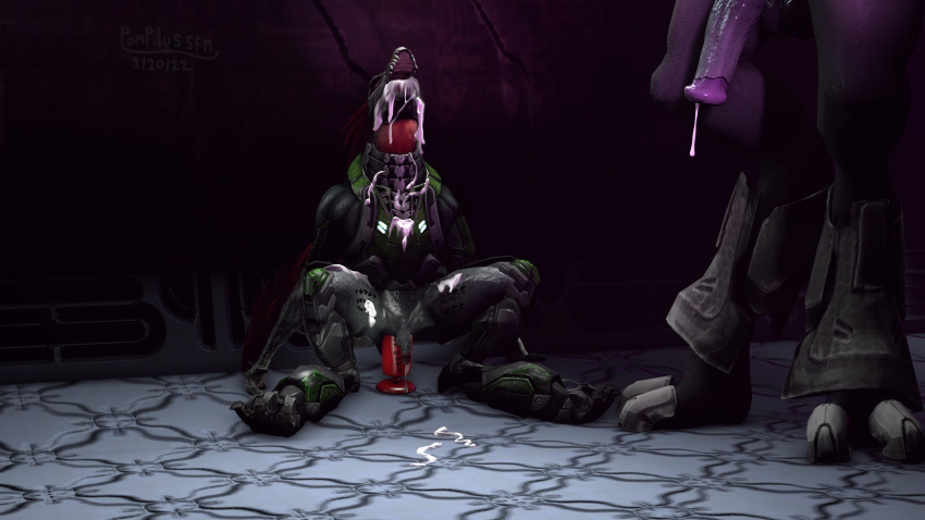 3d (Artwork) Rule 34 Image
