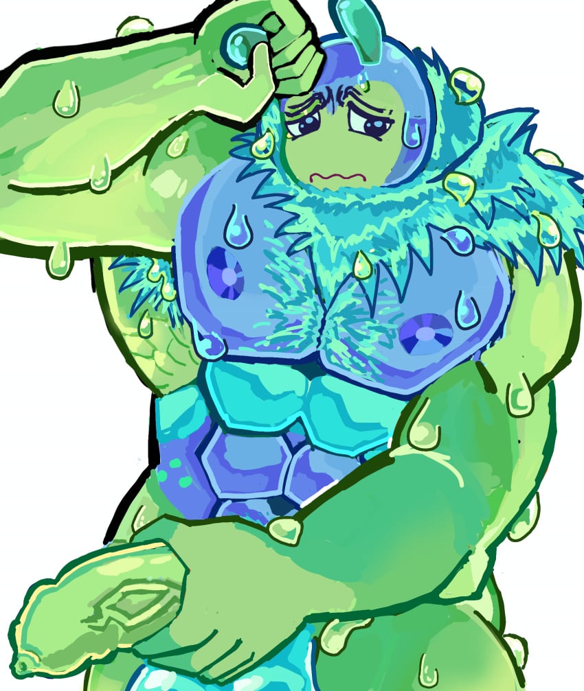 Squirm (Dandy'S World) Rule 34 Image