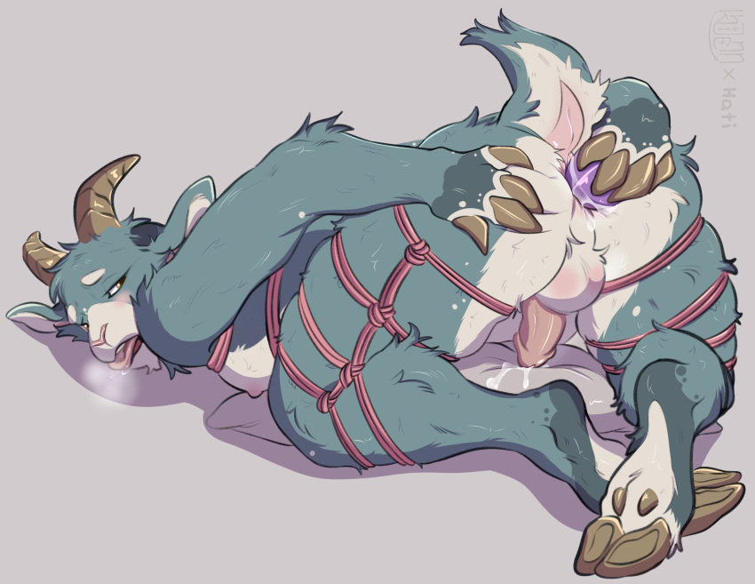 Thesphur (Thesphur) Rule 34 Image
