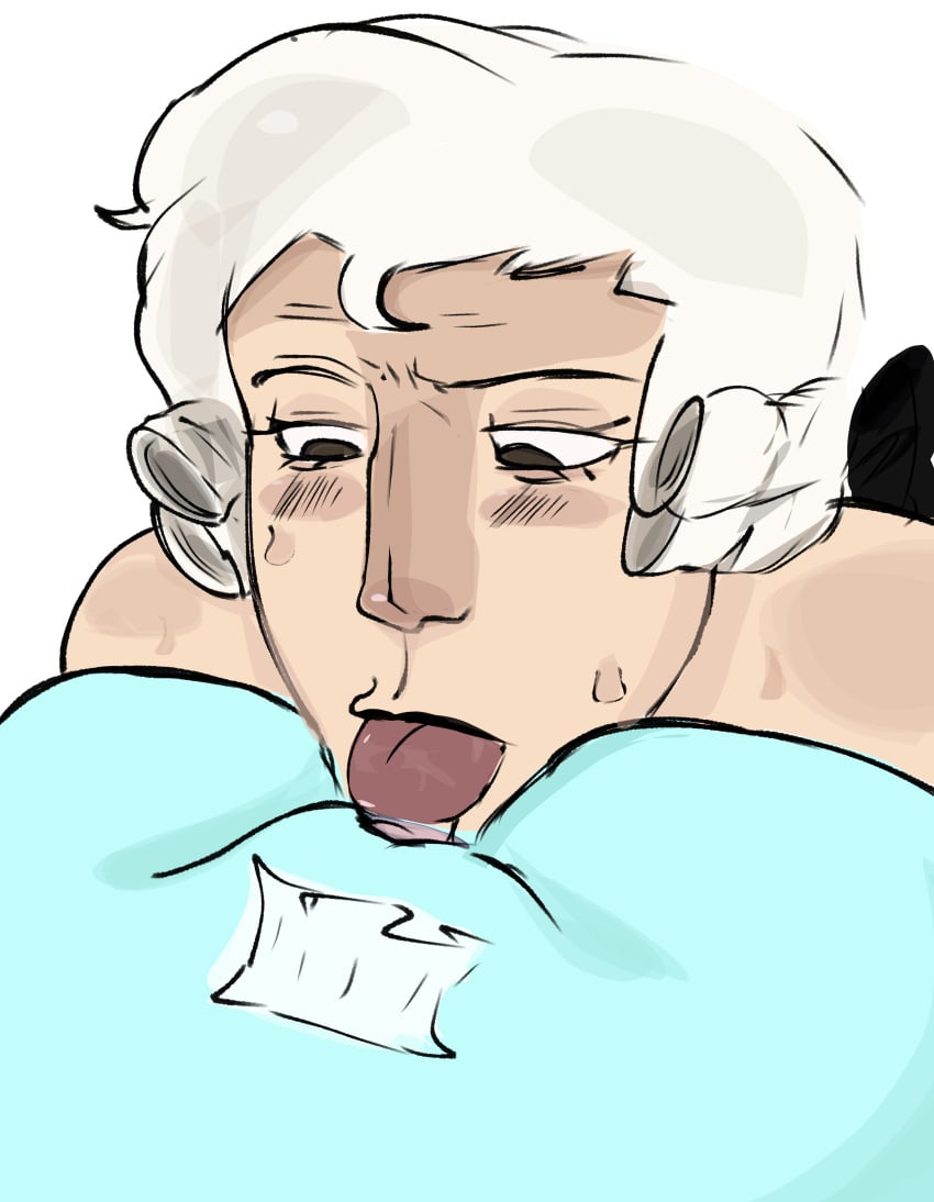 Tisha (Dandy'S World) Rule 34 Image
