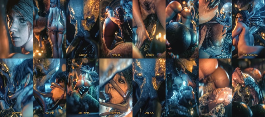 Baldur'S Gate 3 Rule 34 Image