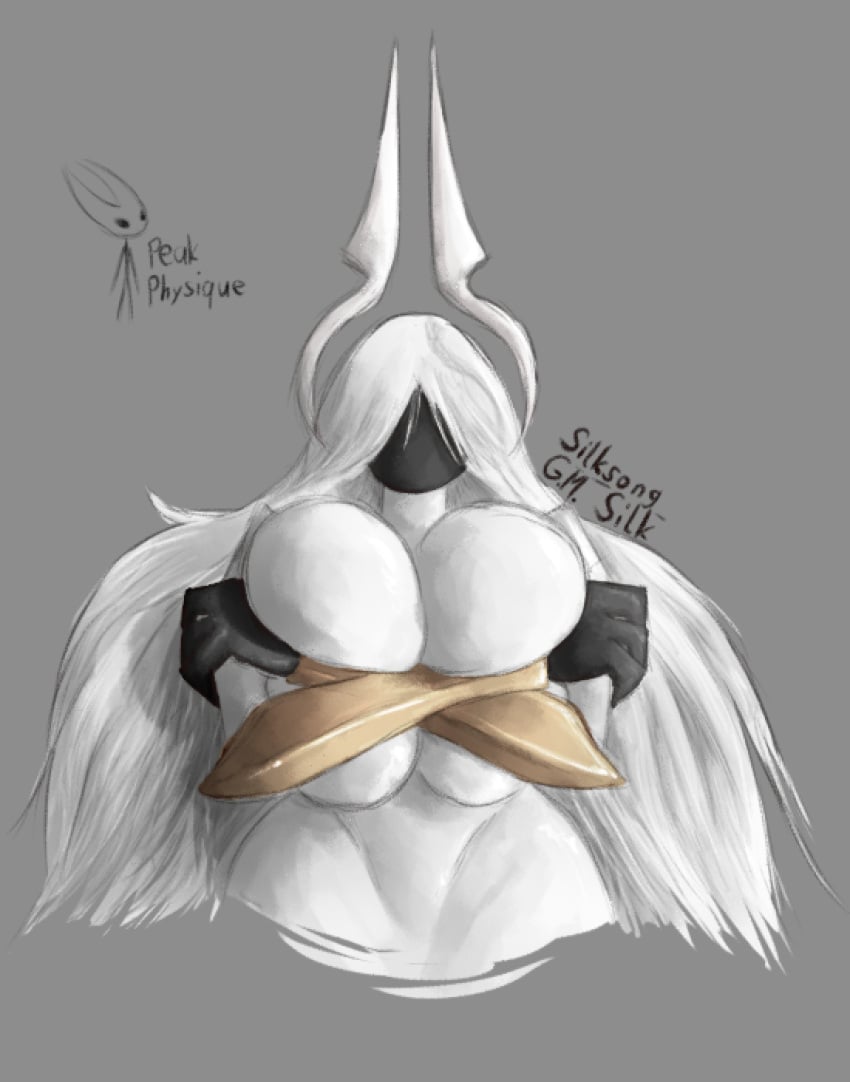 Grand Mother Silk Rule 34 Image