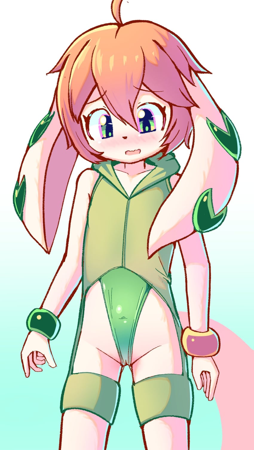 Milla Basset (Freedom Planet) Rule 34 Image