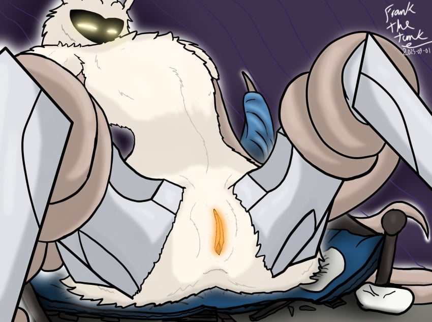 Radiance (Hollow Knight) Rule 34 Image