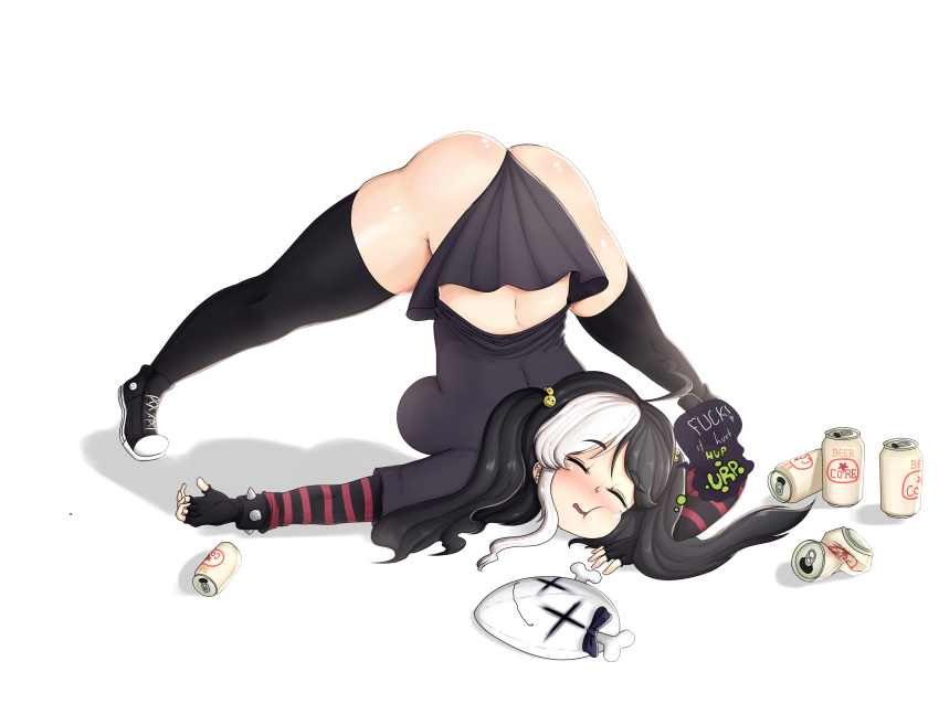 Gina (Funlitogc) Rule 34 Image