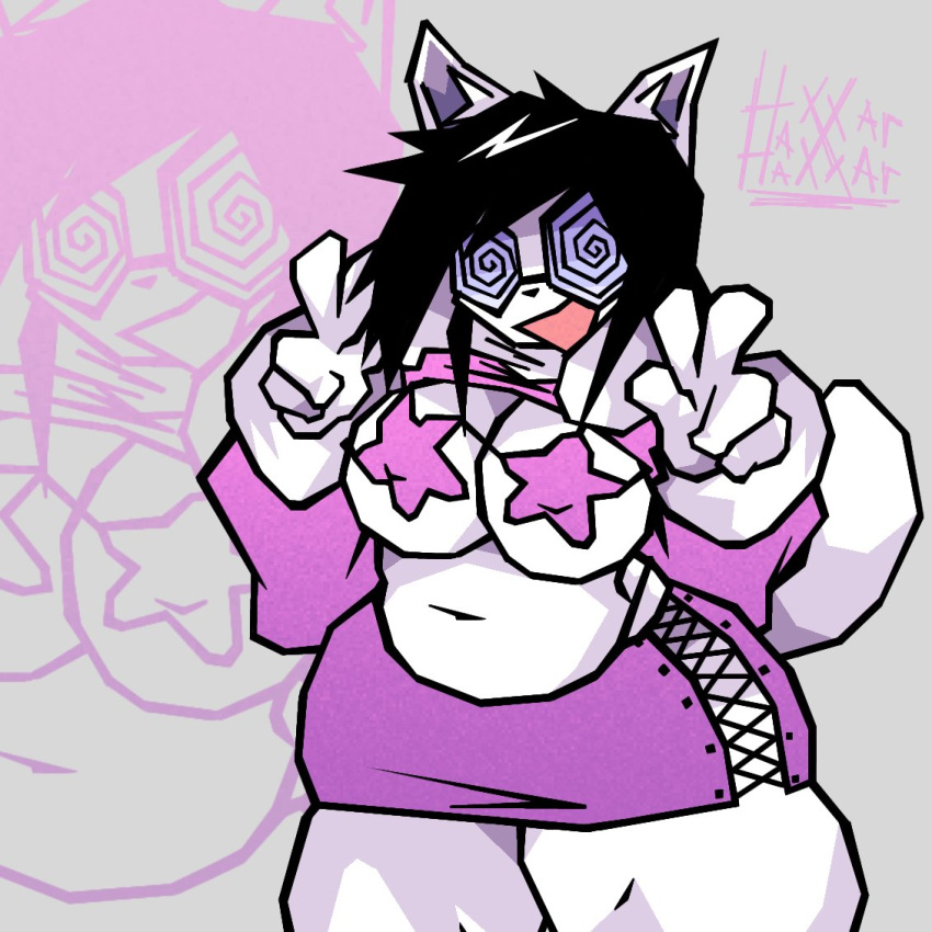 Oc Rule 34 Image