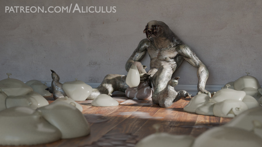 Halo (Series) Rule 34 Image