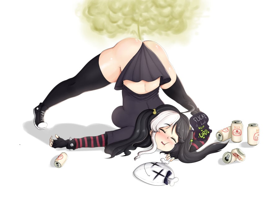 Gina (Funlitogc) Rule 34 Image