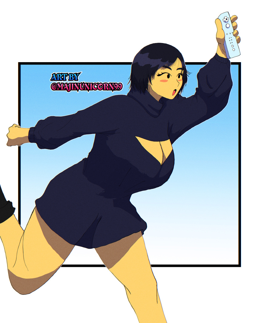 Ava (Gazoogaloo) Rule 34 Image