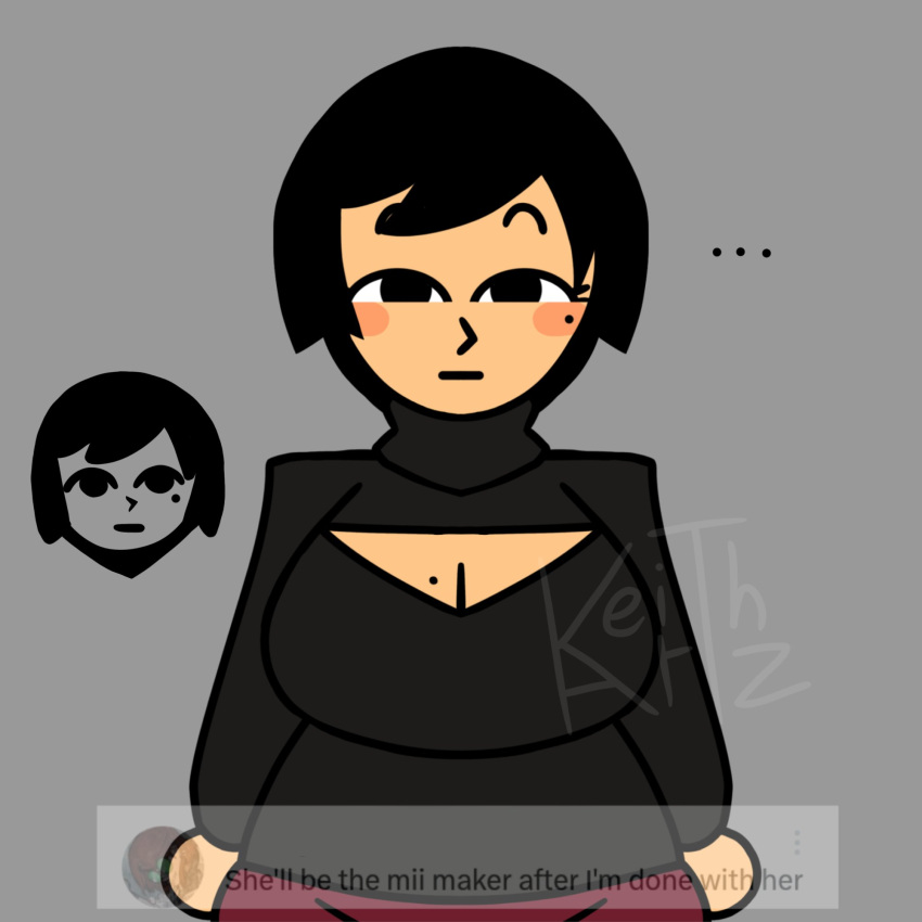 Ava (Gazoogaloo) Rule 34 Image