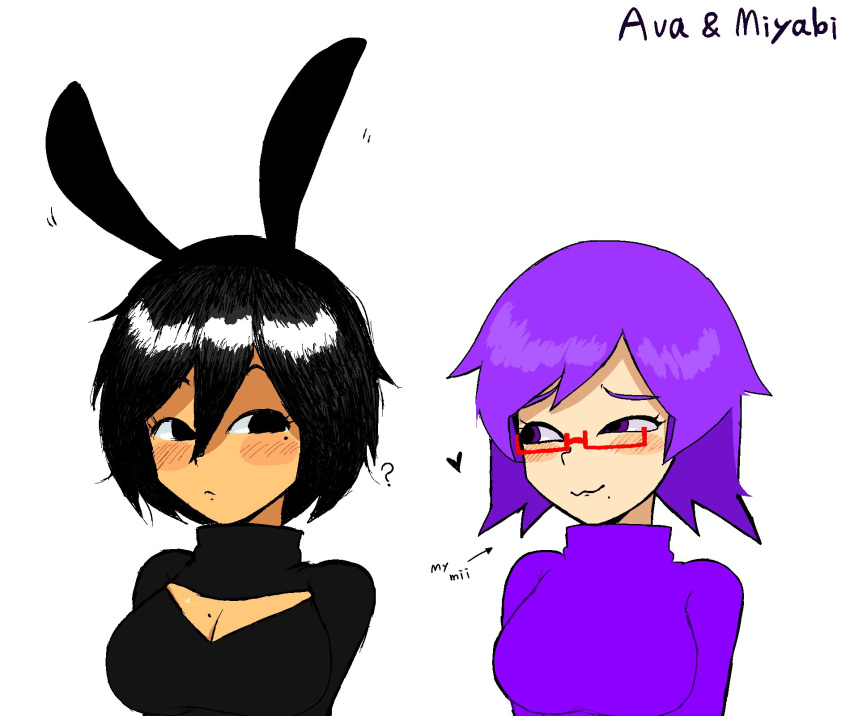 Ava (Gazoogaloo) Rule 34 Image