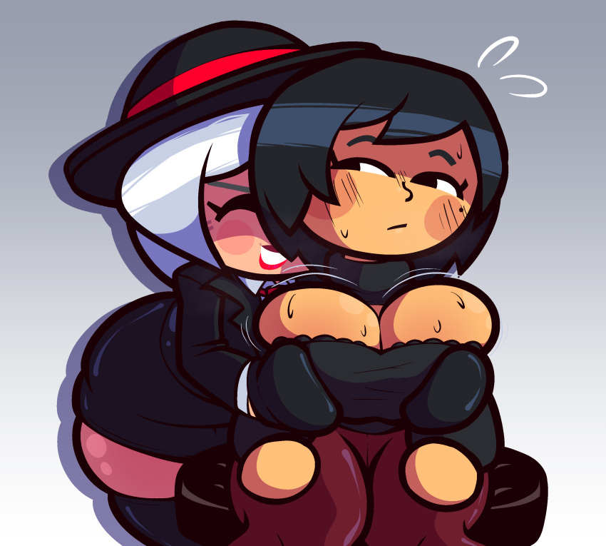 Ava (Gazoogaloo) Rule 34 Image