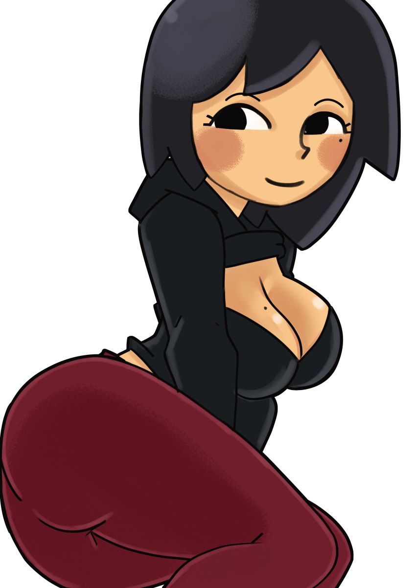 Ava (Gazoogaloo) Rule 34 Image