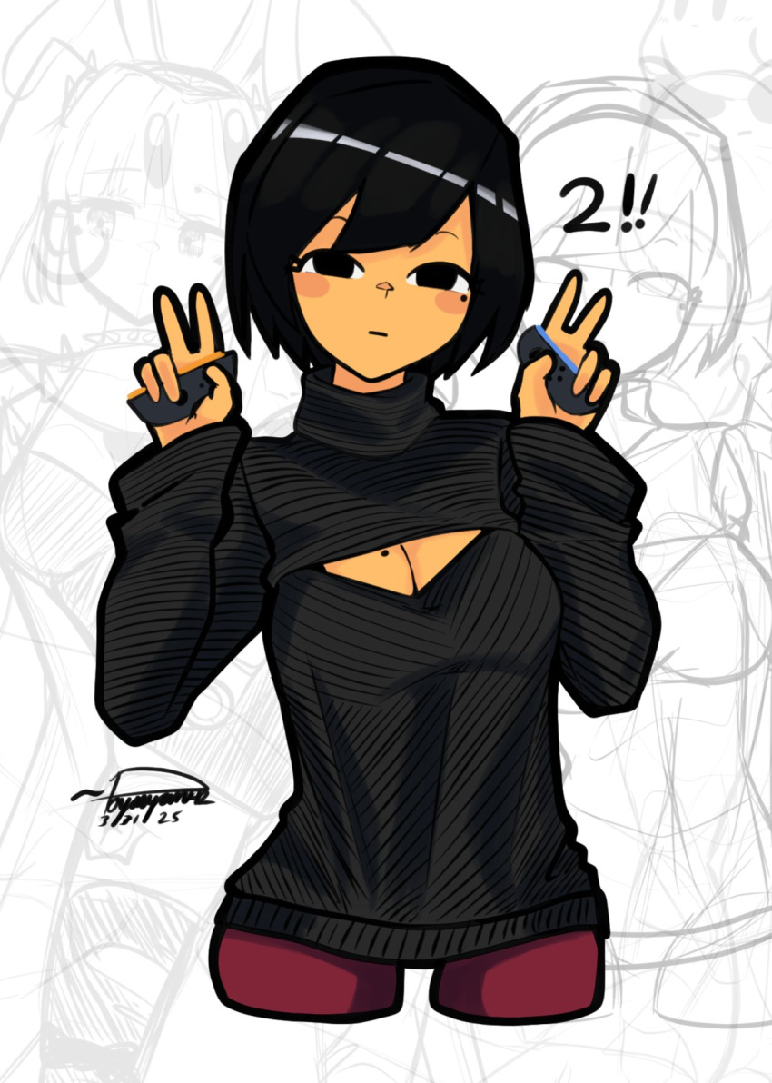 Ava (Gazoogaloo) Rule 34 Image