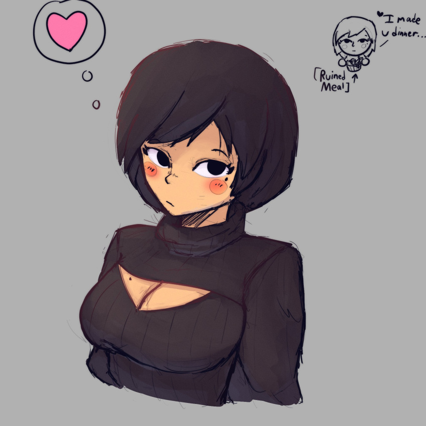Ava (Gazoogaloo) Rule 34 Image