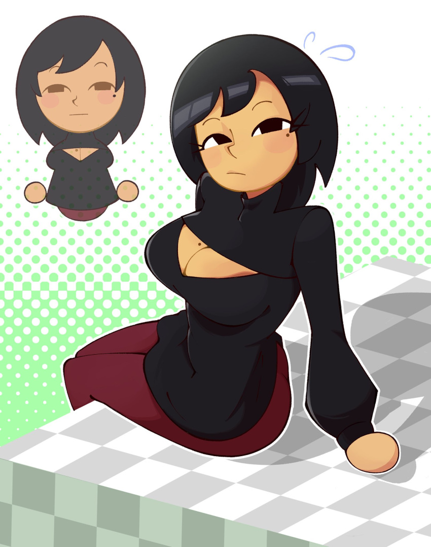 Ava (Gazoogaloo) Rule 34 Image