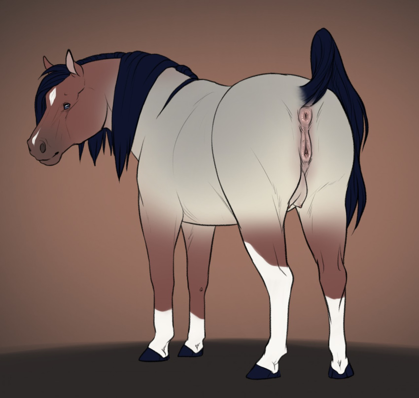 Digital Media (Artwork) Rule 34 Image