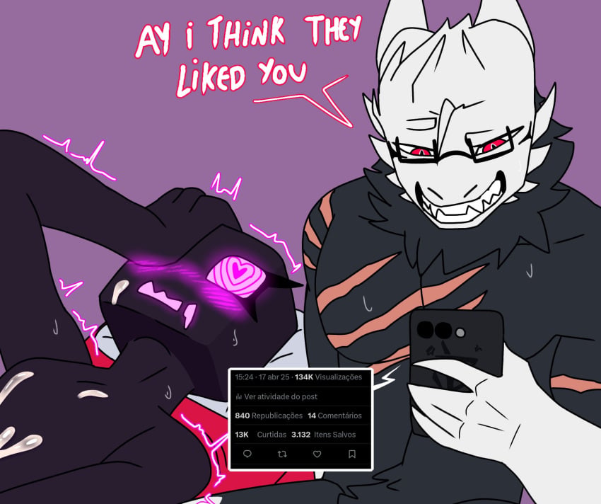 Dragonskyller Og (Artist) Rule 34 Image