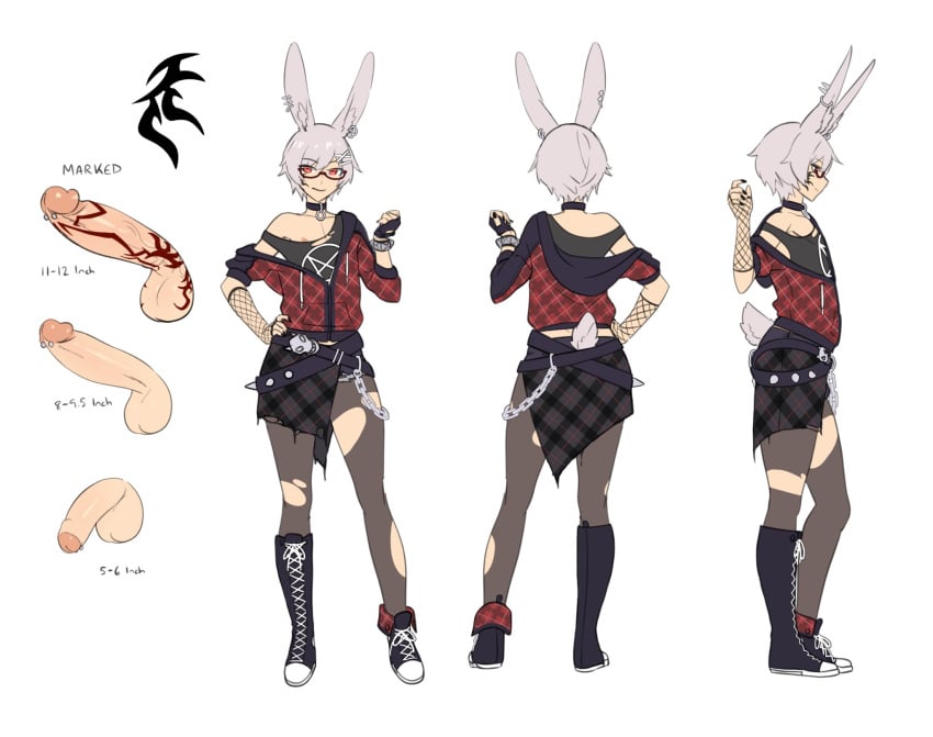 Taiyo Akari (Original) Rule 34 Image