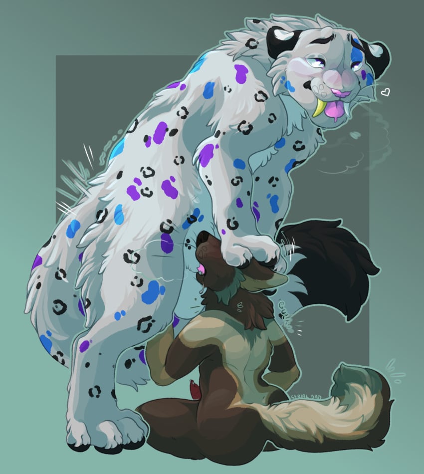 Sabertooth (Anatomy) Rule 34 Image
