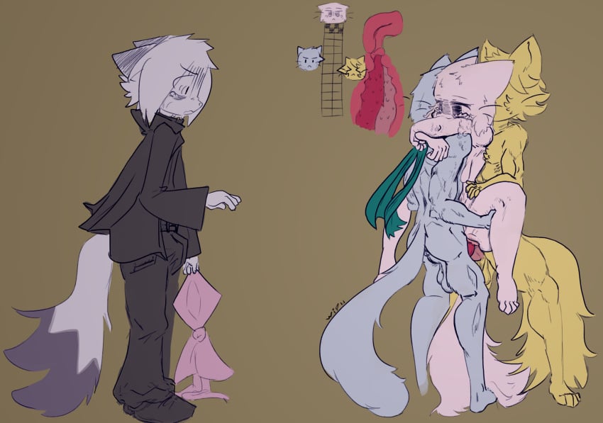Lucy (Bcb) Rule 34 Image