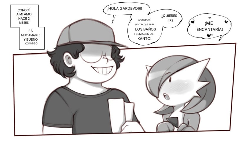 female gardevoir human male pokemon saltyxodium spanish_text