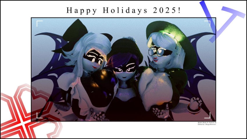 3d (Artwork) Rule 34 Image