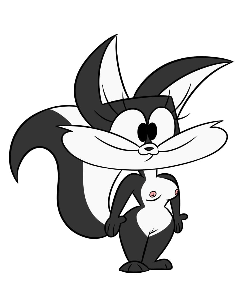 Digital Media (Artwork) Rule 34 Image