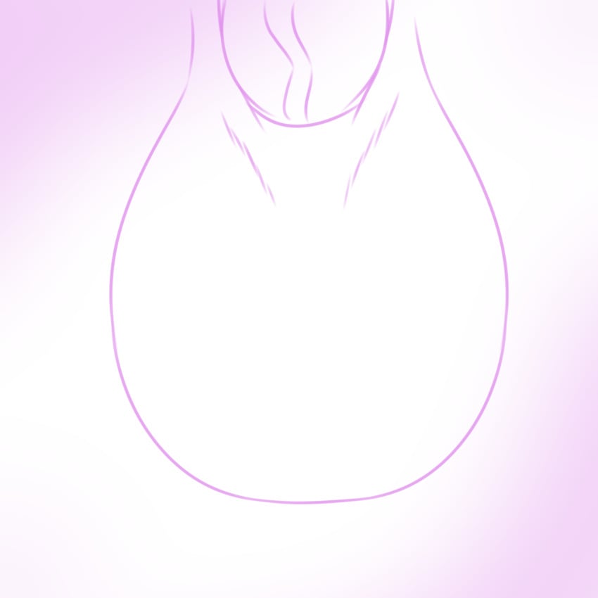 2018 anthro balls big_balls big_penis cock_vore huge_balls huge_cock male monochrome penis pinksyrup vore