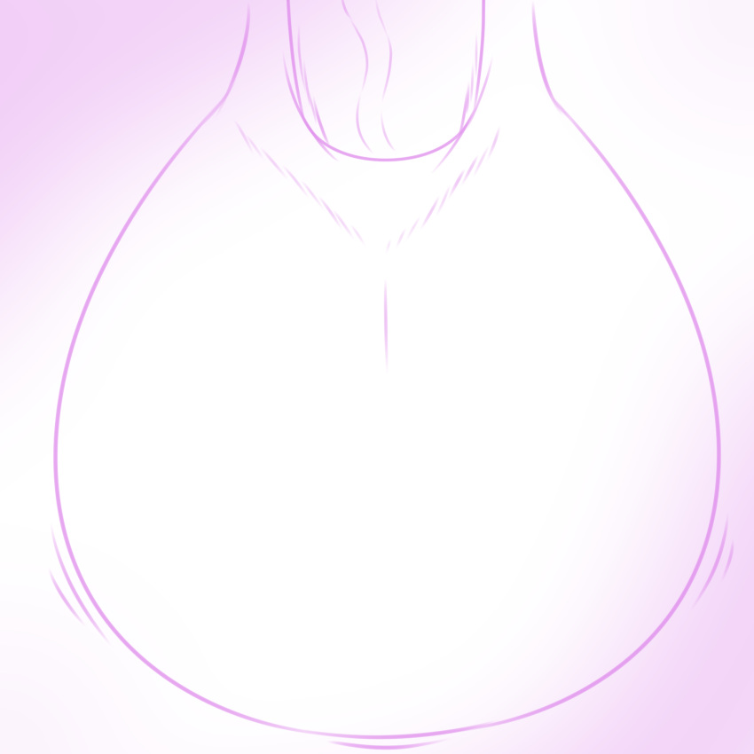 2018 anthro balls balls_expansion big_balls big_penis cock_vore cum cum_vore huge_balls huge_cock male monochrome penis pinksyrup vore