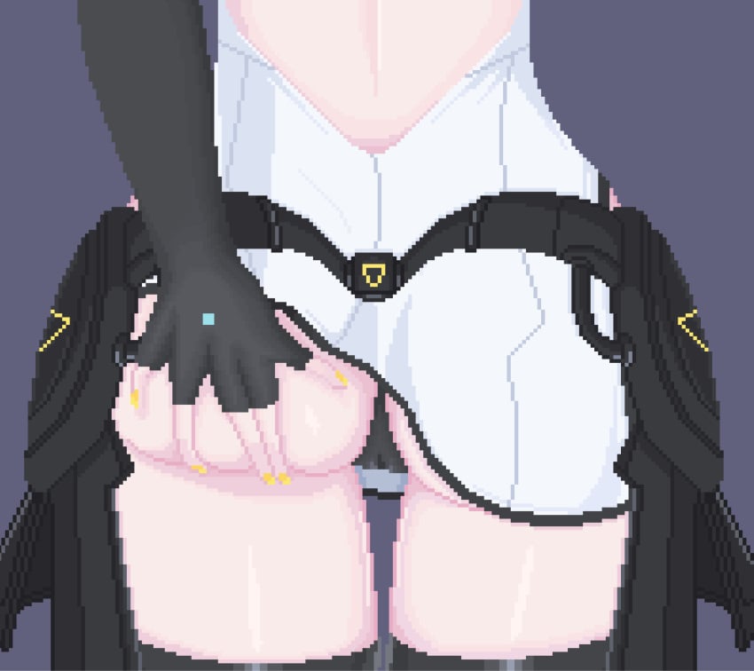 Indie Virtual Youtuber Rule 34 Image