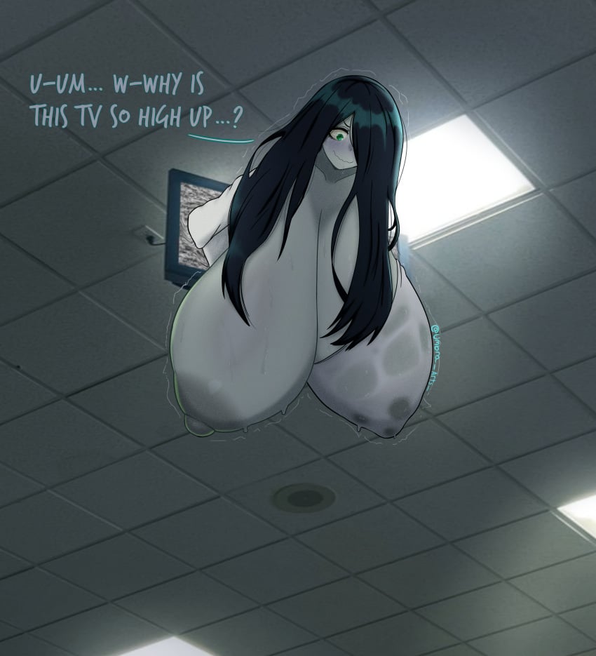 1girls Rule 34 Image