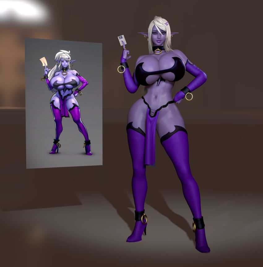 Syx (Manaworld) Rule 34 Image