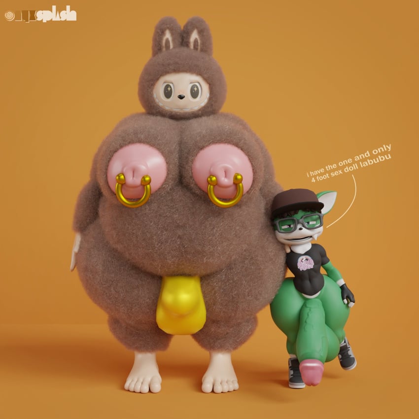 Sonic Oc Rule 34 Image